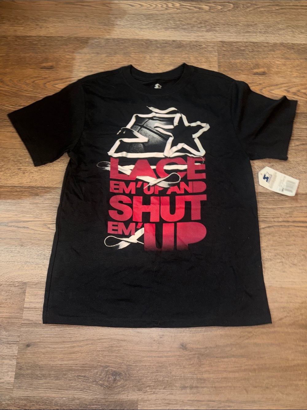 Starter Youth XL (14-16)T-Shirt